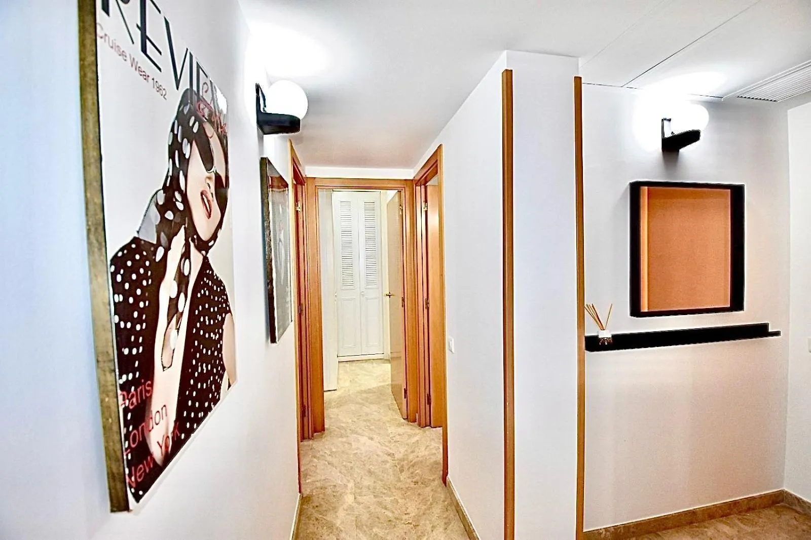 Ventura Park 4 4 Apartment Salou Spain
