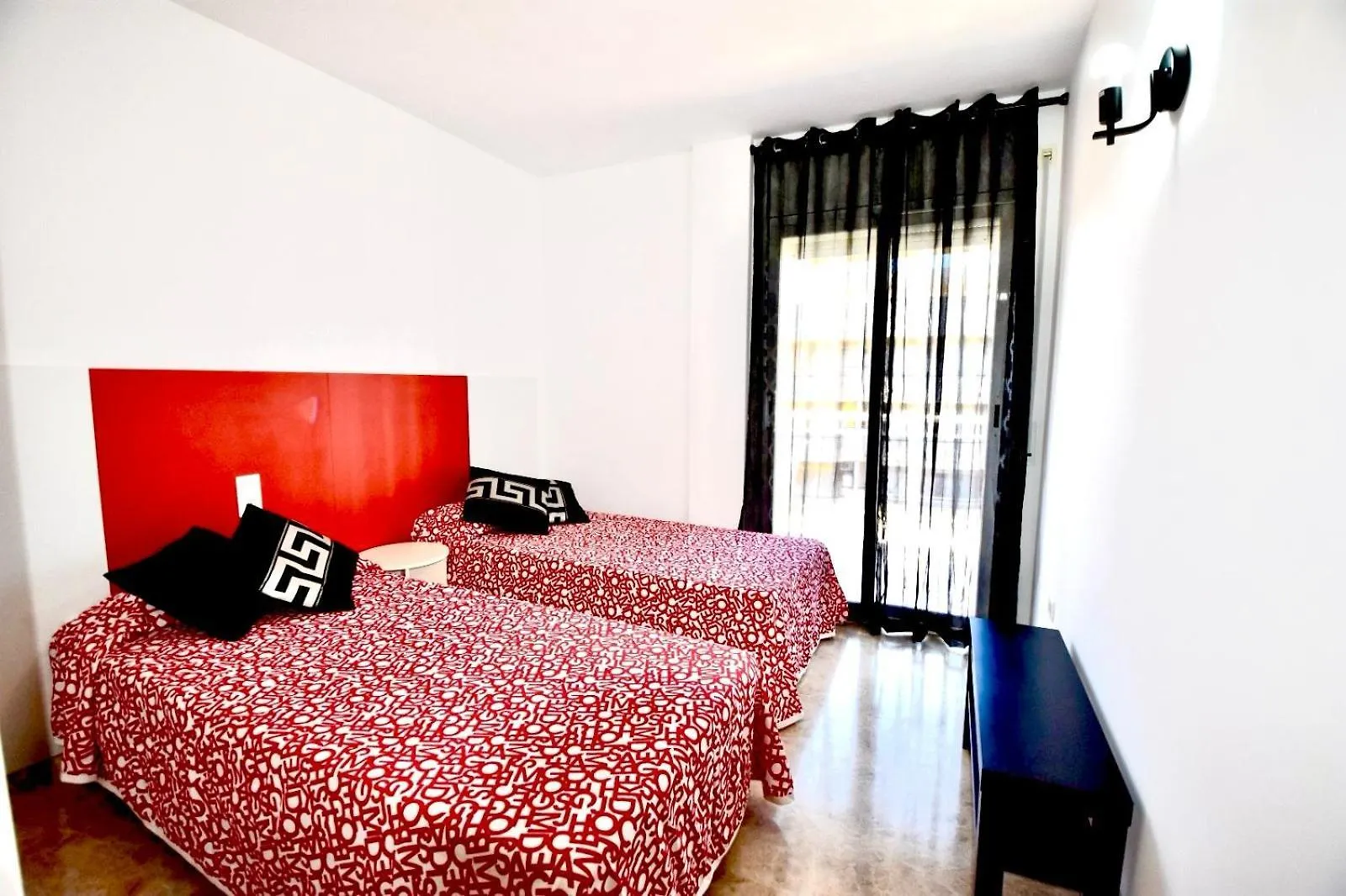 Ventura Park 4 4 Apartment Salou 0*,  Spain