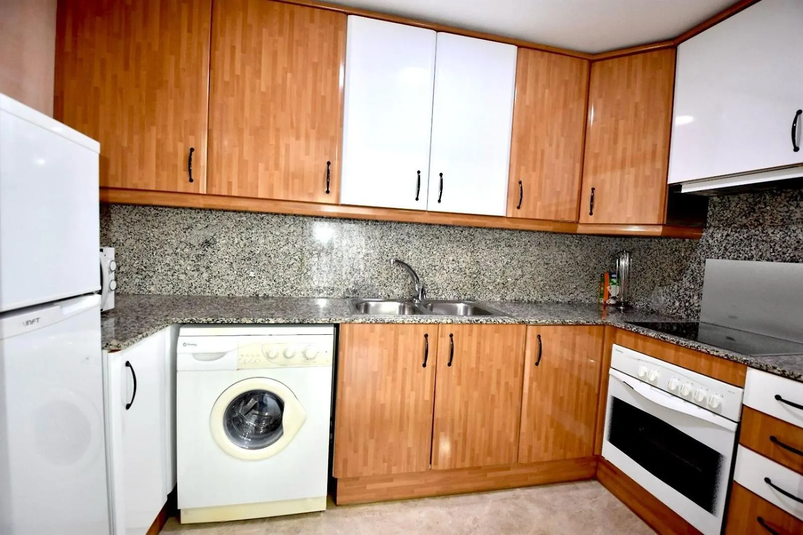 Ventura Park 4 4 Apartment Salou