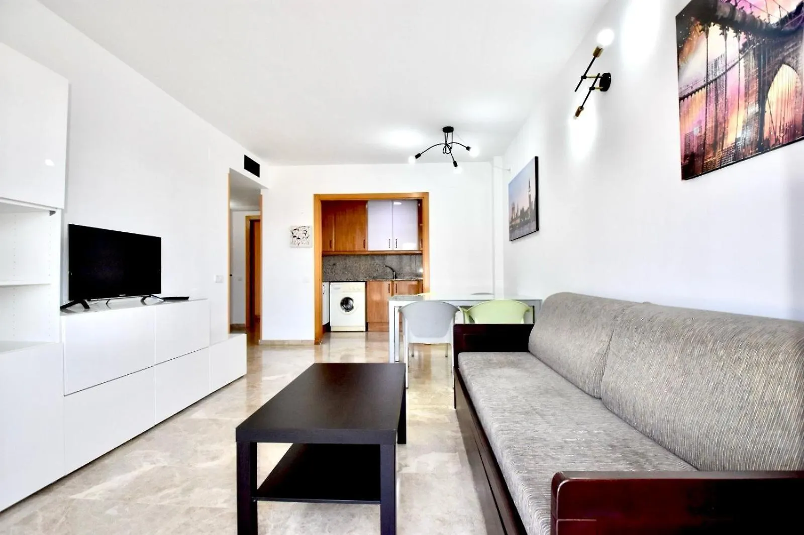 Ventura Park 4 4 Apartment Salou