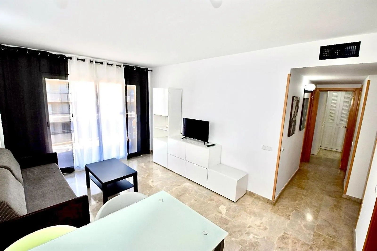 Ventura Park 4 4 Apartment Salou