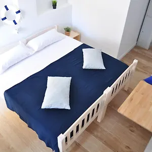 3* Гостевой дом Porto Mar