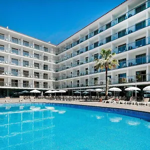 4* Отель San Diego